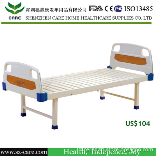 Care New Hospital Bed with Competive Hospital Bed Prices